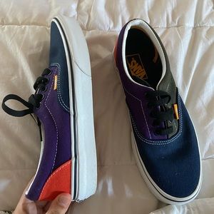 Vans Era Mix and Match Skate Shoes